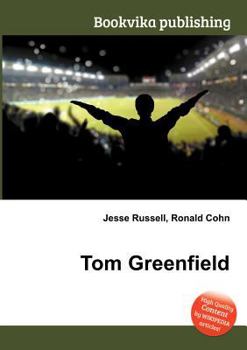 Paperback Tom Greenfield Book