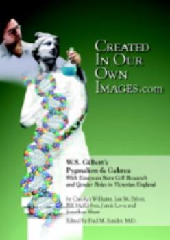 Paperback Created In Our Own Images.com Book