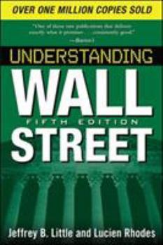 Paperback Understanding Wall Street, Fifth Edition Book
