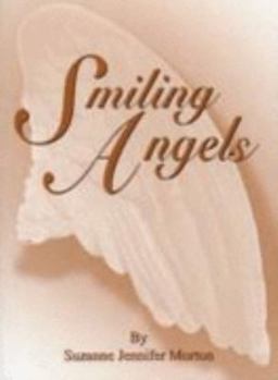 Paperback Smiling Angels Book