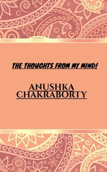 Paperback The Thoughts from My Mind! Book