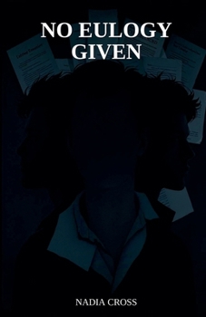 Paperback No Eulogy Given Book
