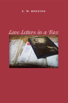 Paperback Love Letters in a Box Book