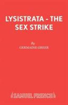 Paperback Lysistrata - The Sex Strike Book