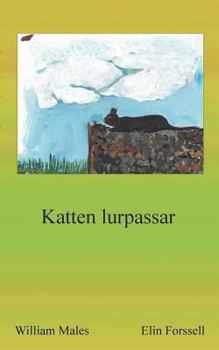 Paperback Katten lurpassar [Swedish] Book