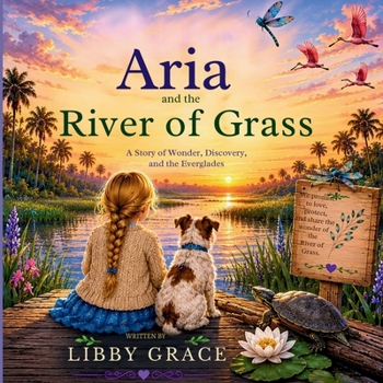 Aria and the River of Grass