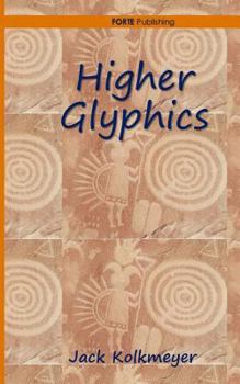 Paperback Higher Glyphics Book