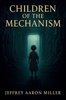 Paperback Children of the Mechanism Book