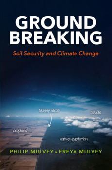 Paperback Ground Breaking Book