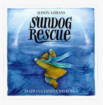 Paperback Sundog Rescue Book