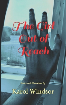 Paperback The Girl Out of Reach Book