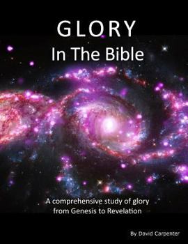 Paperback Glory in the Bible Book