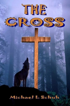Paperback The Cross Book