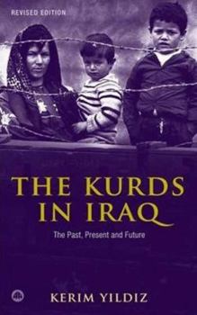 Paperback The Kurds in Iraq - Second Edition: The Past, Present and Future Book