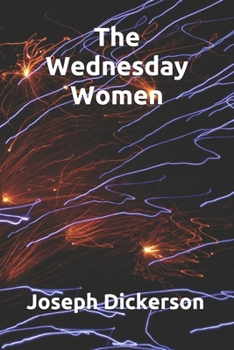 Paperback The Wednesday Women Book