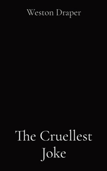 Hardcover The Cruellest Joke Book