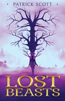 Paperback Lost Beasts Book