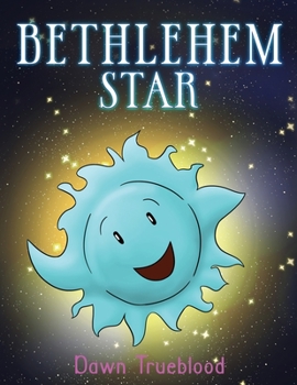 Paperback Bethlehem Star Book