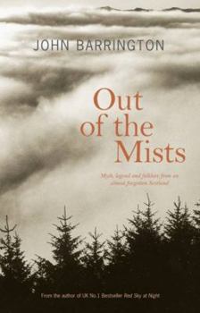 Paperback Out of the Mists Book