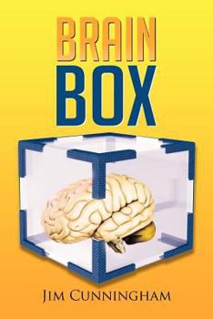 Paperback Brain Box Book