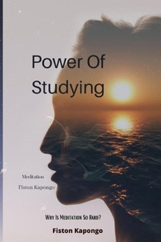 Paperback Power Of Studying Book