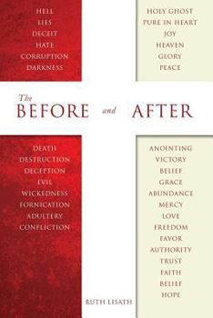 Paperback The Before and After Book