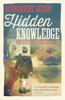 Hardcover Hidden Knowledge Book