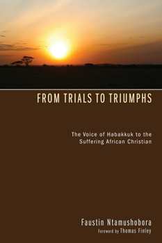 Paperback From Trials to Triumphs Book