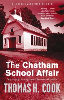 Paperback The Chatham School Affair Book