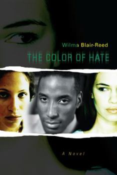 Paperback The Color of Hate Book