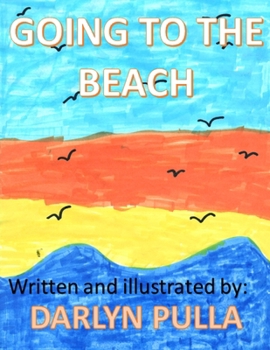 Paperback Going to the Beach Book