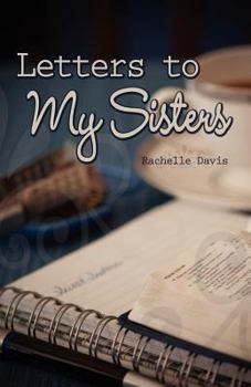 Paperback Letters to My Sisters Book