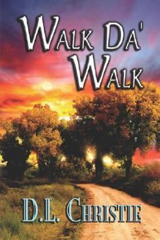 Paperback Walk Da Walk Book