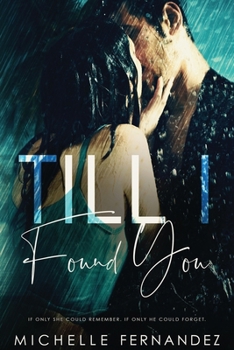 Paperback Till I Found You Book