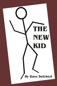 Paperback The New Kid Book