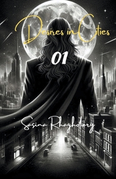 Paperback Desires in Cities Book