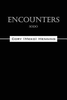 Paperback Encounters: Sodo Book