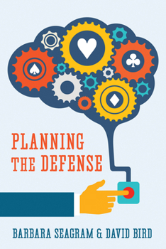 Paperback Planning the Defense Book