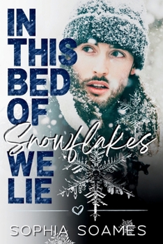Paperback In this Bed of Snowflakes we Lie Book