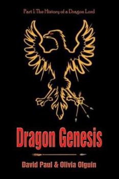 Paperback Dragon Genesis Book