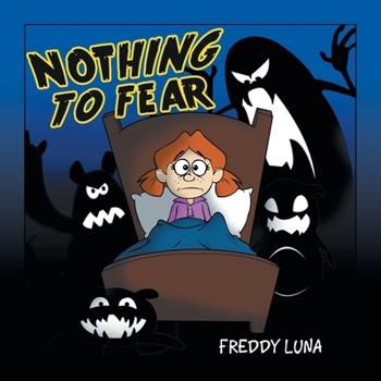Paperback Nothing to Fear Book