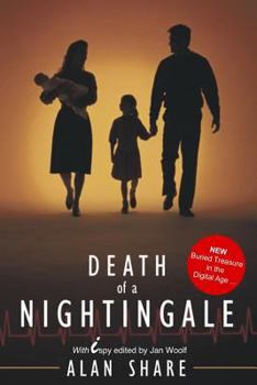 Paperback Death of a Nightingale: with Buried Treasure in the Digital Age - A Journey from Austerity to Prosperity? Book