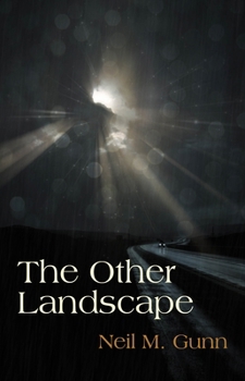 Paperback The Other Landscape Book