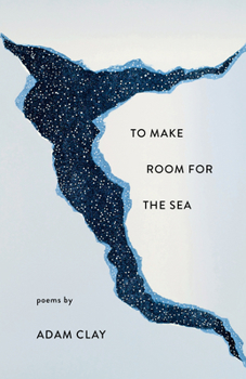 Paperback To Make Room for the Sea Book