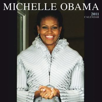 Michelle Obama Calendar