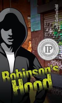 Paperback Robinson's Hood Book