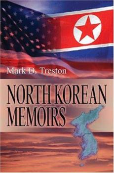 Paperback North Korean Memoirs Book