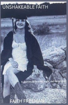 Paperback Unshakeable Faith Book