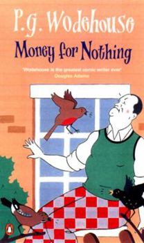 Paperback Money for Nothing Book