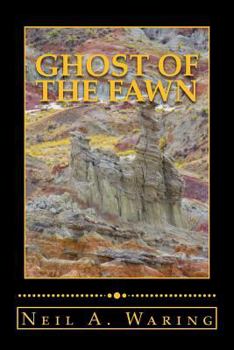 Paperback Ghost of the Fawn Book